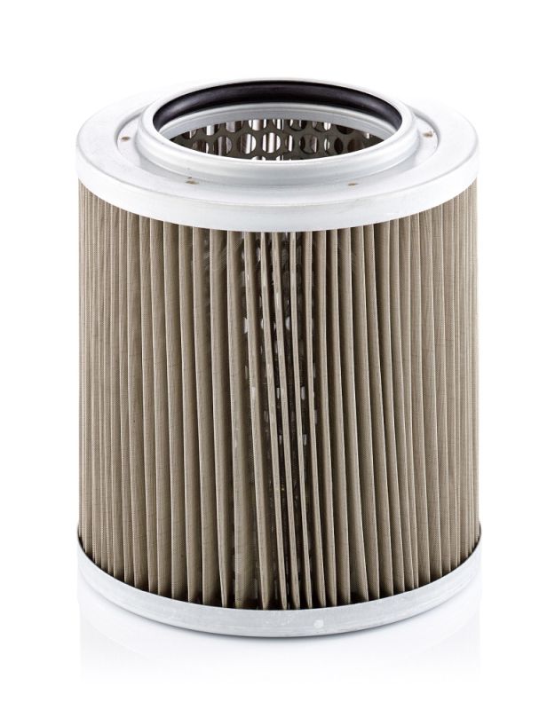 Filtru ulei MANN-FILTER HD 13 008