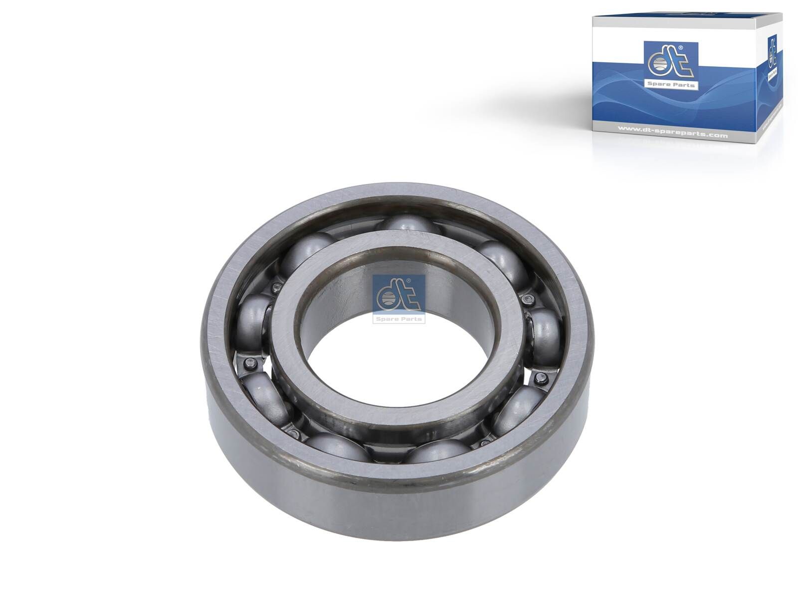 Lagăr, arbore ventilator (răcire motor) DT Spare Parts 9.38004