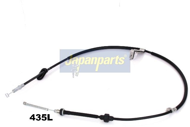 Levně Tažné lanko, parkovací brzda JAPANPARTS BC-435L