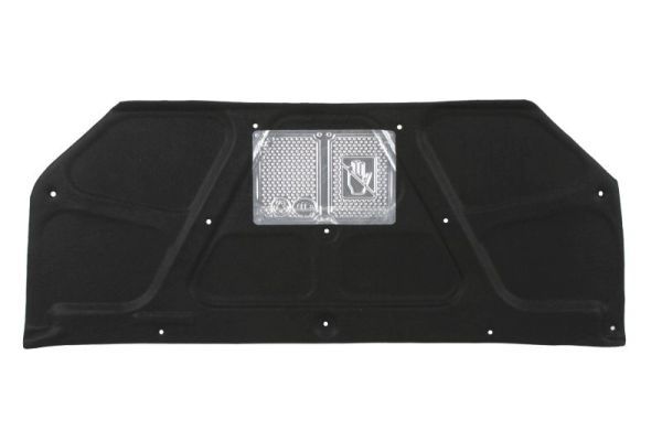 Material amortizare zgomot, nisa motor BLIC 6804-00-3175290P