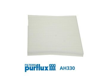 Filtru, aer habitaclu PURFLUX AH330
