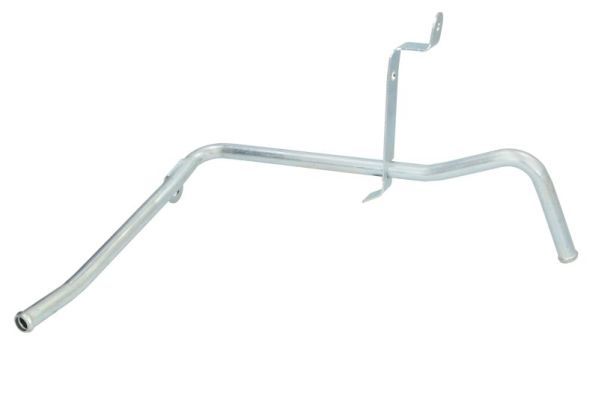 Jahutusvedeliku torustik