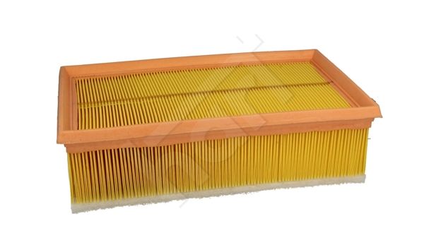 Filtr powietrza HART 354 487