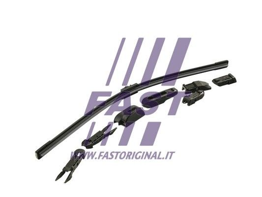 Pióro wycieraczki FAST FT93246