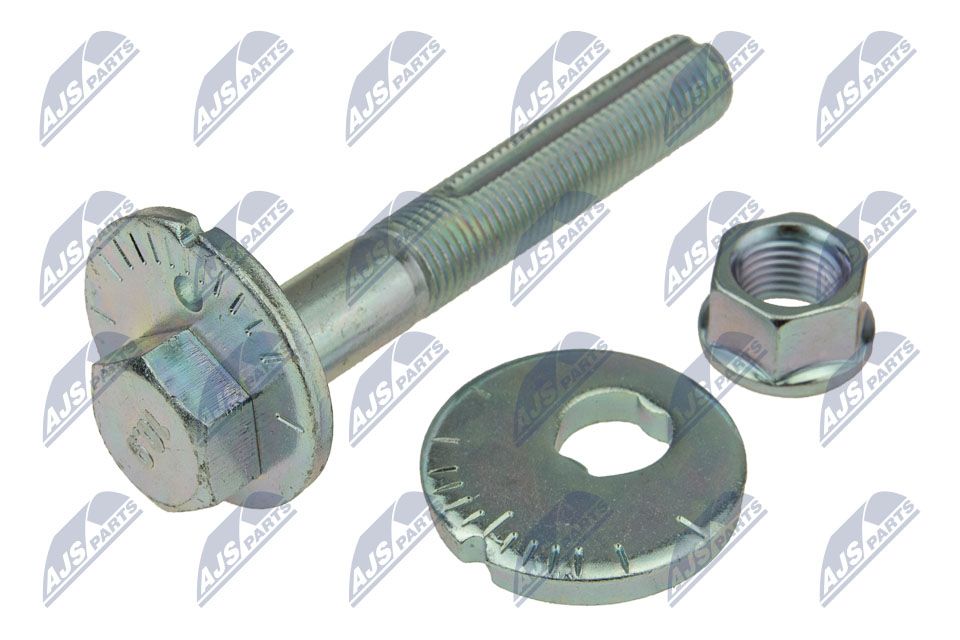 Śruba do regulacji pochylenia koła NTY ZWT-NS-053SK