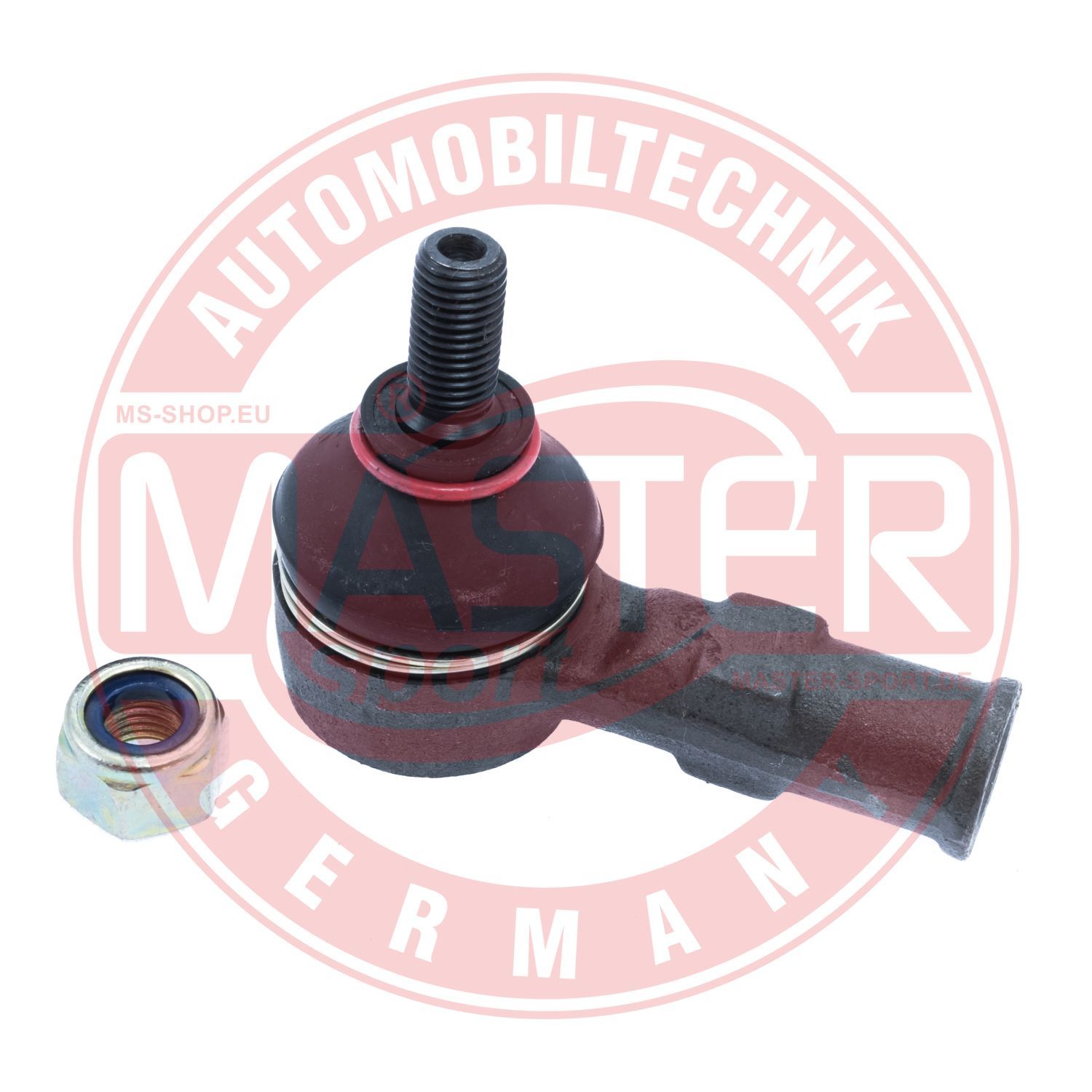 Końcówka drążka kierowniczego poprzecznego MASTER-SPORT GERMANY 11646-PCS-MS