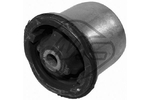 Łożyskowanie, korpus osi METALCAUCHO 05755