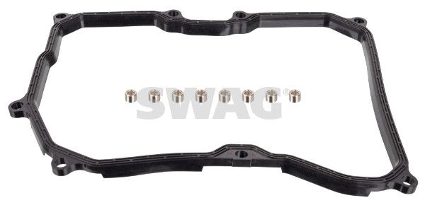 Tihend,õlivann-automaatk.kast