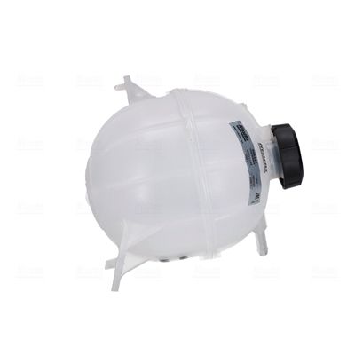 Vase d'expansion, liquide de refroidissement