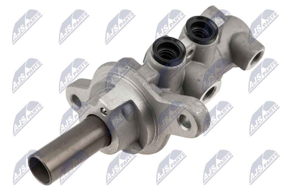 Pompa centrala, frana NTY HPH-MZ-000