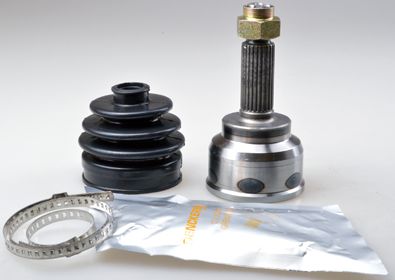 Set articulatie, planetara DENCKERMANN C120239