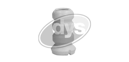 Dystans gumowy, resorowanie DYS 73-24790