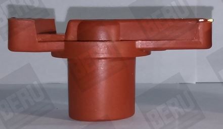 Rotor rozdělovače BERU by DRiV EVL1141