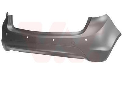 tampon VAN WEZEL 3860545