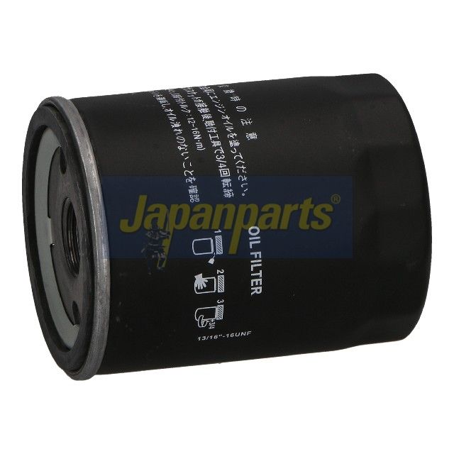 Levně Olejový filtr JAPANPARTS FO-013S