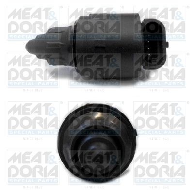 Volnoběžný regulační ventil, přívod vzduchu MEAT & DORIA 84059