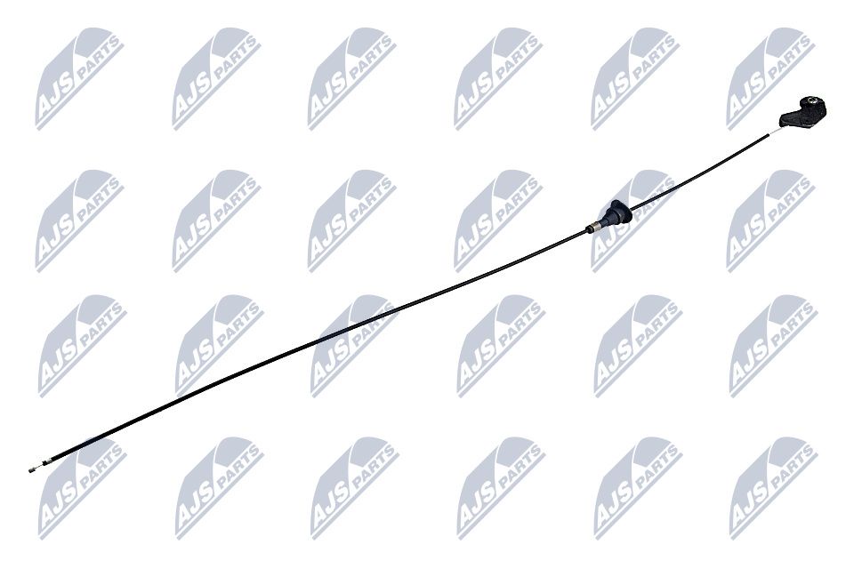 Cablu, capota motor NTY EZC-BM-002