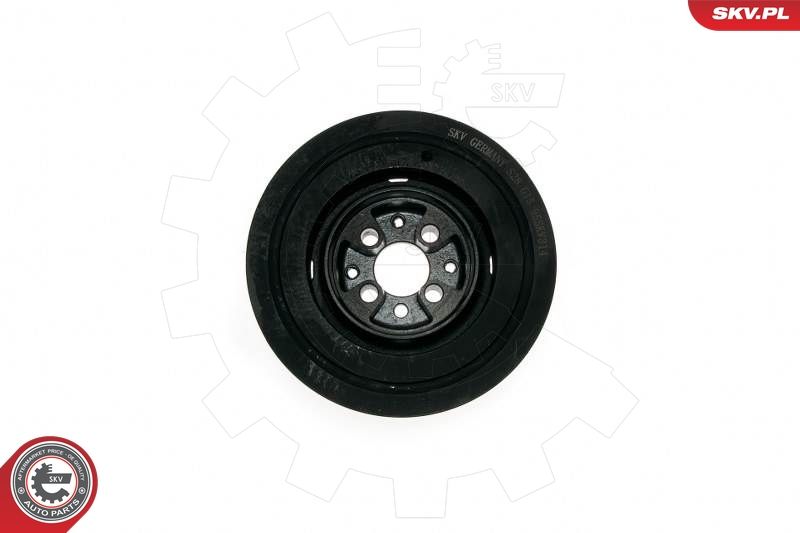 Koło pasowe, wał korbowy ESEN SKV 95SKV314