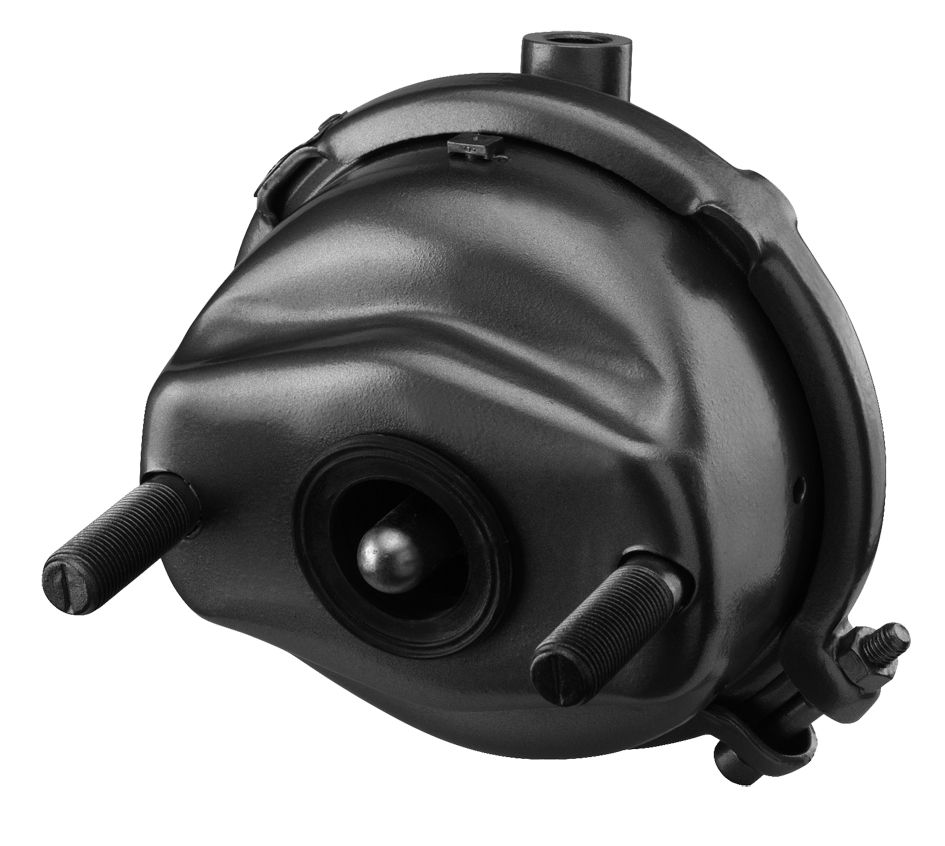 Cilindru receptor frana cu membrana KNORR-BREMSE II31098