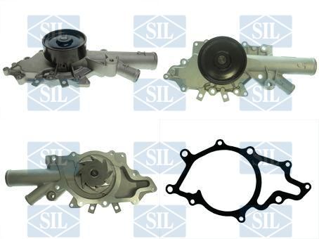 Pompă de apă, răcire motor SIL PA1476
