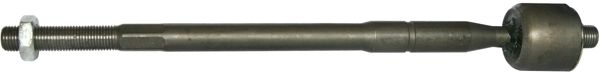 Połączenie osiowe, drążek kierowniczy poprzeczny HART 424 346