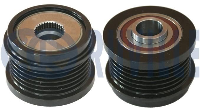 Alternator - sprzęgło jednokierunkowe RUVILLE 542466