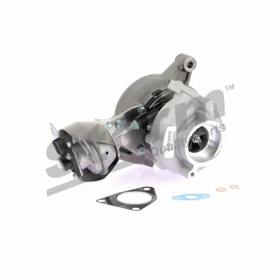 Turbocompresseur, suralimentation
