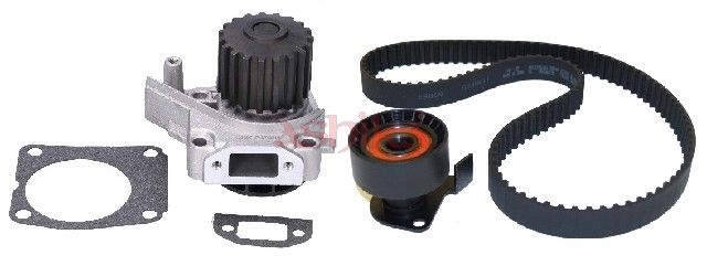 Set pompa apa + curea dintata ASHIKA SKC602