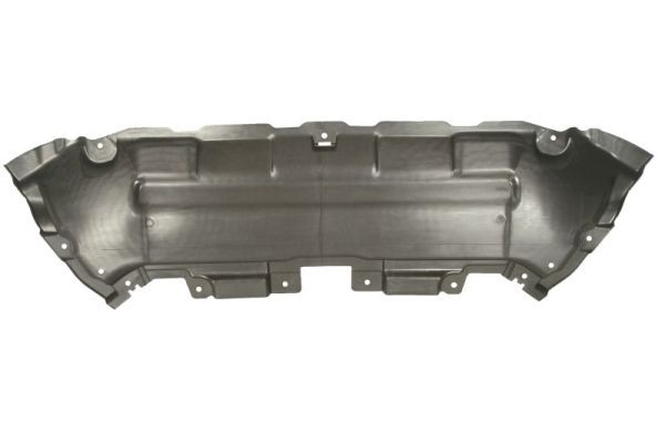 Кожух двигателя