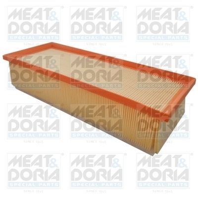 Filtr powietrza MEAT & DORIA 18521