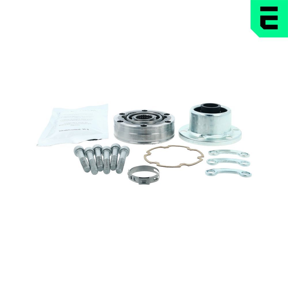 Set articulatie, planetara OPTIMAL CT-1094