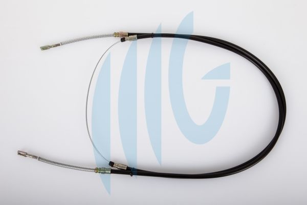 Cięgło, hamulec postojowy RICAMBIFLEX GM 01120275