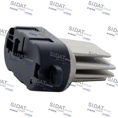 Reglaj, suflanta de interior SIDAT 10.6060