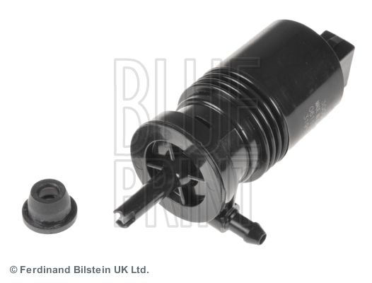 Pompa spryskiwacza, spryskiwacz szyby czołowej BLUE PRINT ADN10309