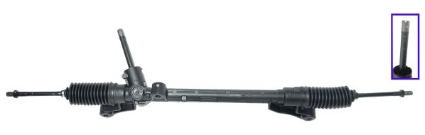 Caseta directie SPIDAN 52837