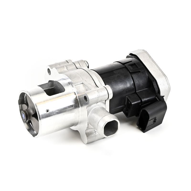 Izpl. gāzu recirkulācijas vārsts