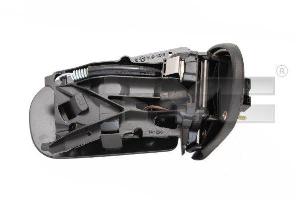 Oglinda exterioara TYC 321-0052