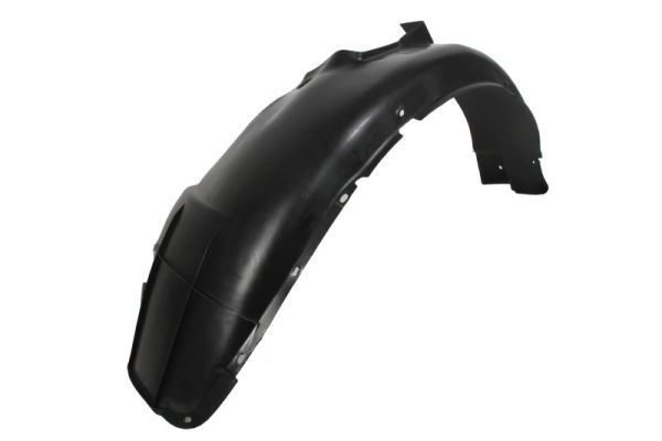 Обшивка, колесная ниша