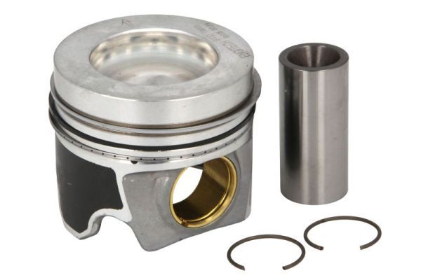 Piston