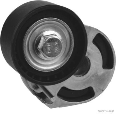 Rolka napinacza, pasek klinowy wielorowkowy HERTH+BUSS JAKOPARTS J1143070
