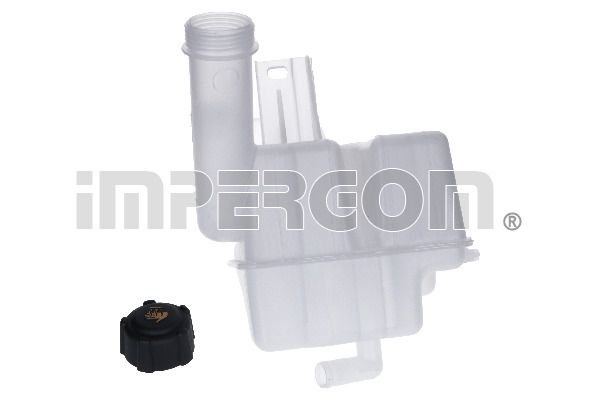 Vase d'expansion, liquide de refroidissement