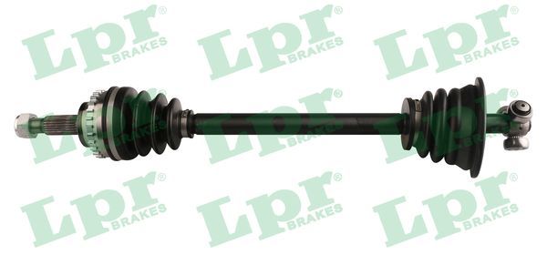 Wał napędowy LPR DS52213