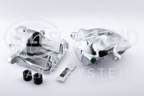 Zacisk hamulca HELLA 8AC 355 393-221