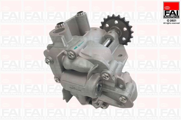 Pompa oleju FAI AUTOPARTS OP408