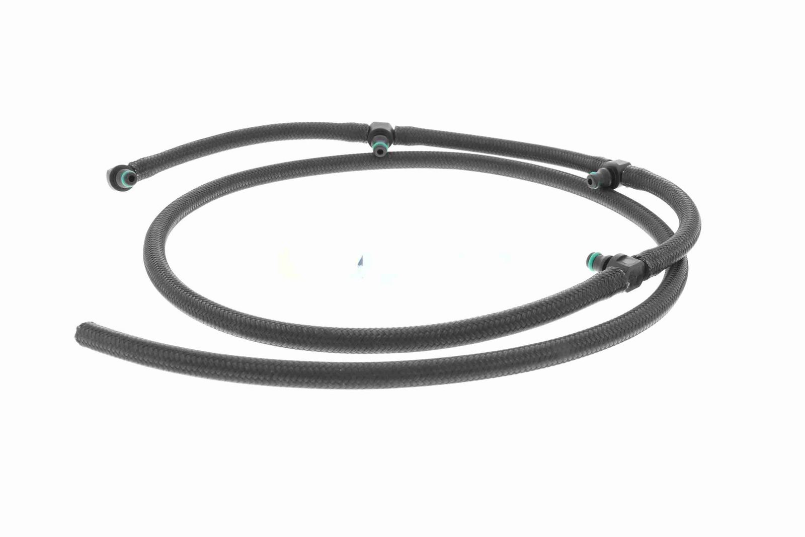 Tuyau, carburant de fuite