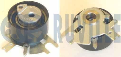 Rolka napinacza, pasek rozrządu RUVILLE 541883