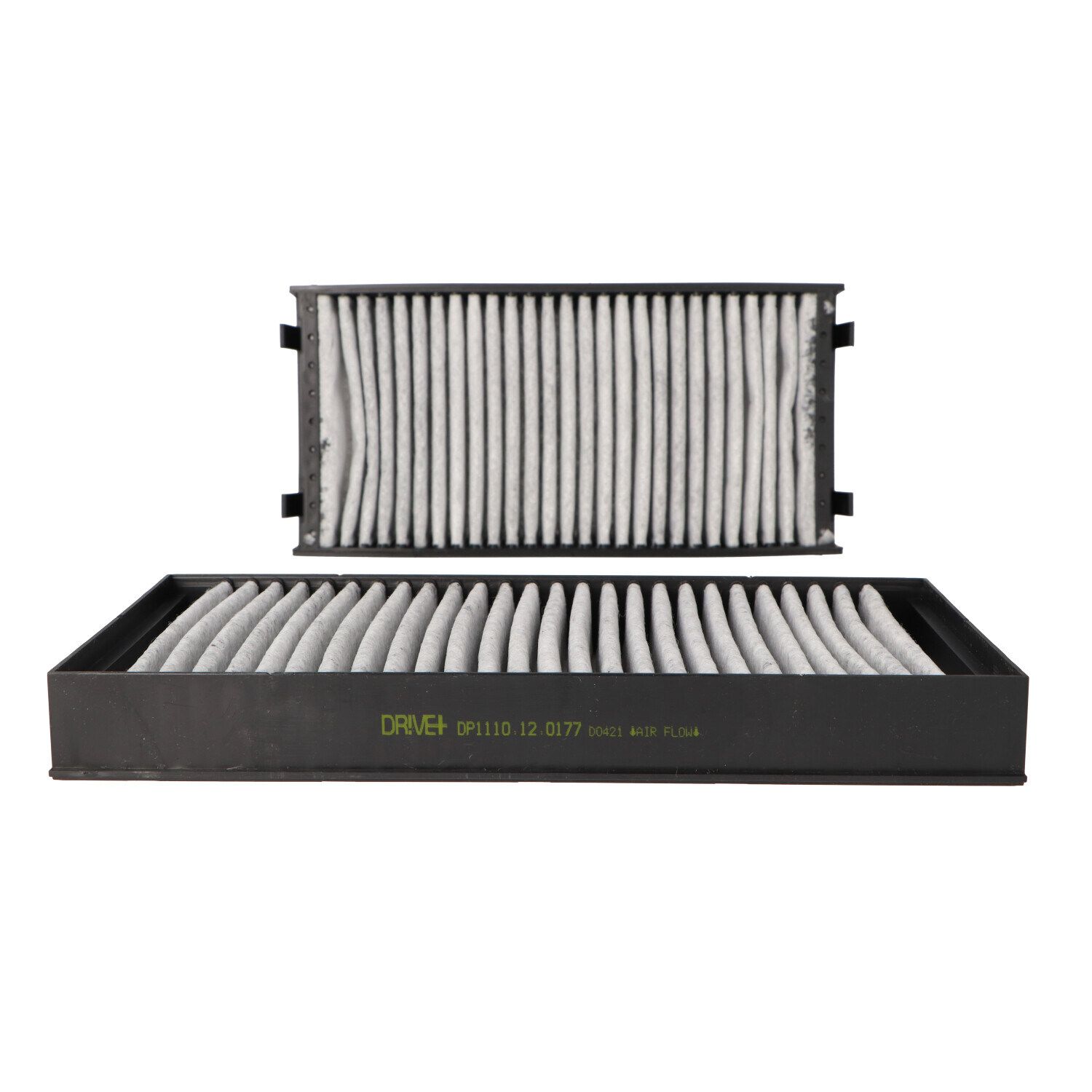 Фильтр, воздух во внутренном пространстве