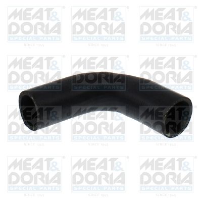 Przewód powietrza doładowującego MEAT & DORIA 961045
