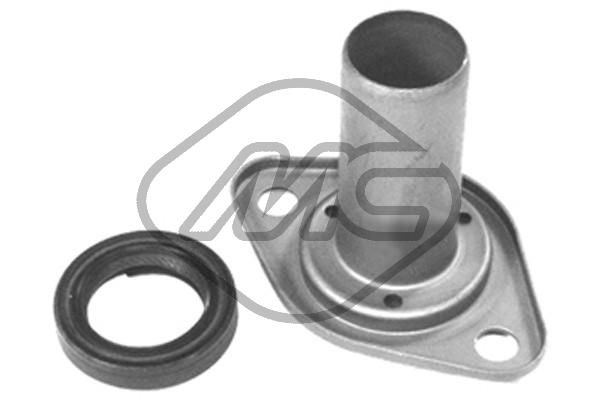 Tuleja prowadząca, sprzęgło METALCAUCHO 05273