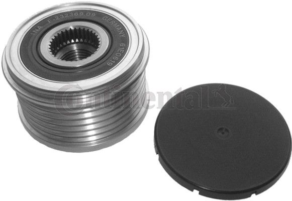 Alternator - sprzęgło jednokierunkowe CONTINENTAL CTAM AP9042